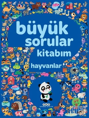 B y k Sorular Kitab m Hayvanlar